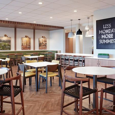Fairfield Inn & Suites Shawnee Eksteriør bilde
